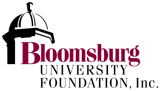 The Bloomsburg University Foundation Inc logo