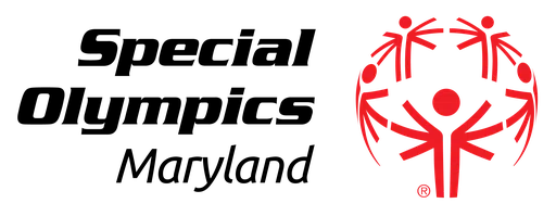 Special Olympics Maryland Inc logo