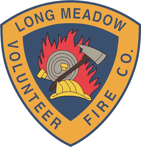 Longmeadow Volunteer Fire Company Inc logo