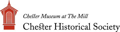 Chester Historical Society logo