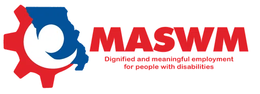 Missouri Association of Sheltered Workshop Managers Inc logo