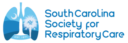 South Carolina Society for Respiratory Care logo