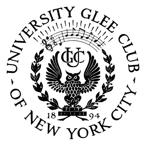 University Glee Club of New York City logo