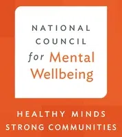 National Council for Behavioral Health logo