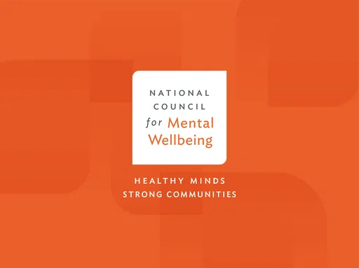National Council for Behavioral Health logo