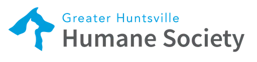 Greater Huntsville Humane Society logo