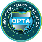 Ohio Public Transit Association logo