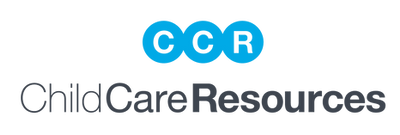 Child Care Resources logo