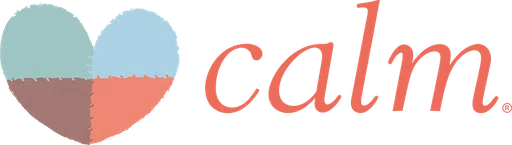 Calm Inc logo