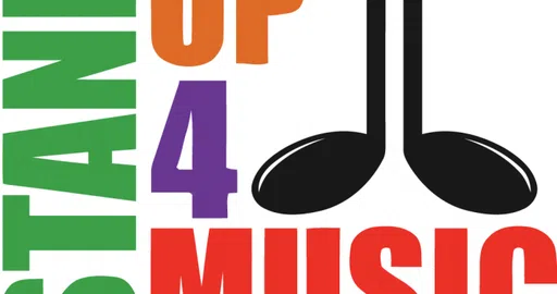 California Music Educators Association logo