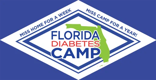 Florida Camp for Children and Youth With Diabetes Inc logo