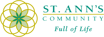 St Anns Nursing Home Company Inc logo