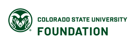 Colorado State University Foundation logo