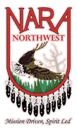 The Native American Rehabilitation Association of the Northwest Inc logo