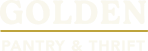 Golden Pantry and Thrift Inc logo