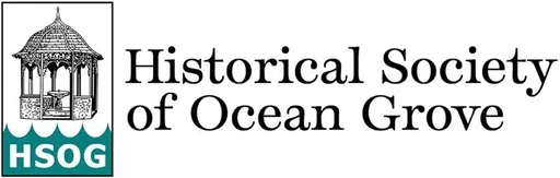 Historical Society of Ocean Grove New Jersey Inc logo