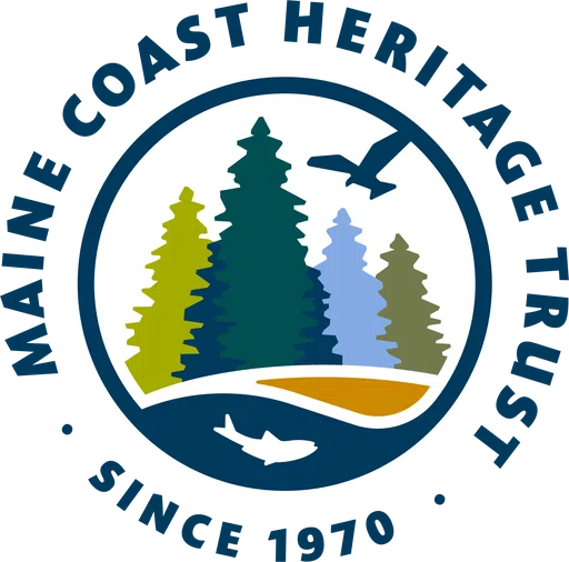 Maine Coast Heritage Trust logo