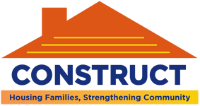 Construct Inc logo