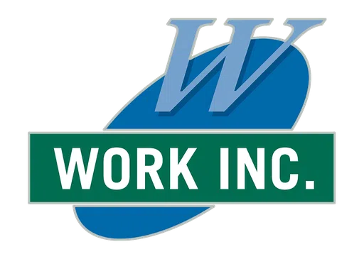 Work Incorporated logo