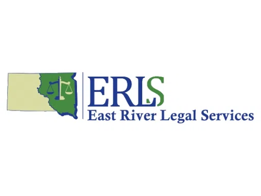 East River Legal Services Corporation logo