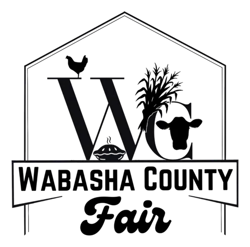 Wabasha County Agricultural Fair Association Inc logo