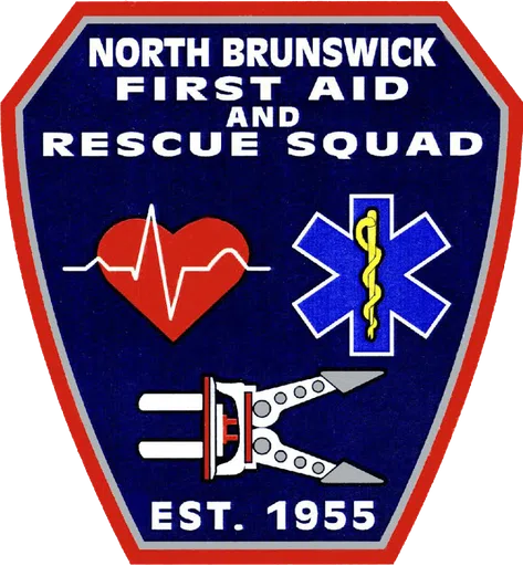 North Brunswick First Aid & Rescue Squad Inc logo