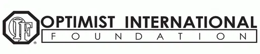 Optimist International Foundation logo
