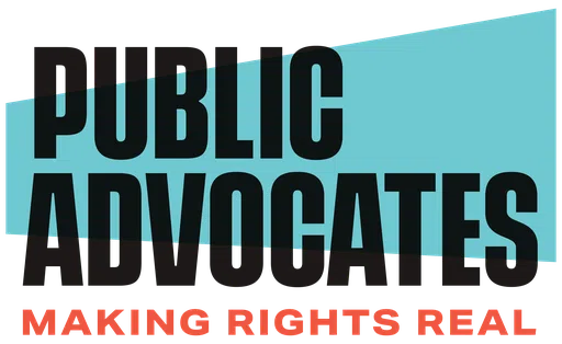 Public Advocates Inc logo