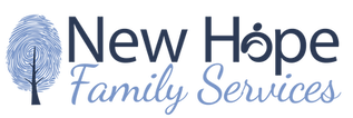New Hope Family Services Inc logo