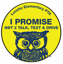 PTA Florida Congress logo