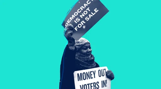 Public Citizen Inc logo