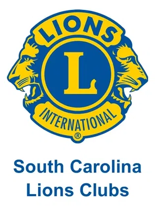 Lions Vision Services a South Carolina Charity logo