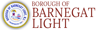 Barnegat Light First Aid Squad Inc logo