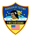 Borough of Totowa First Aid Squad logo