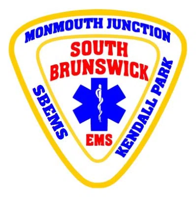 Kendall Park First Aid & Rescue Squad logo