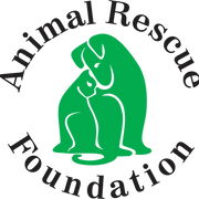 Animal Rescue Foundation Inc logo