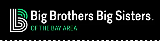 Big Brothers Big Sisters of the Bay Area logo