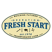Operation Fresh Start Inc logo