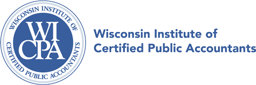 Wisconsin Institute of Certified Public Accountants Inc logo