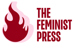 Feminist Press Inc logo