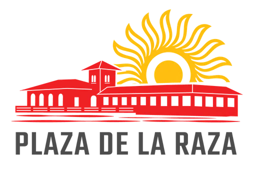 Plaza De LA Raza Inc logo