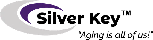 Silver Key Senior Services logo