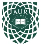 American University of Rome logo