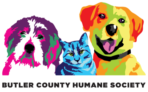 Butler County Humane Society logo