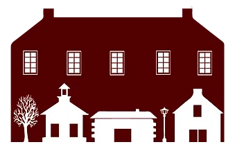 Corning Painted Post Historical Society logo
