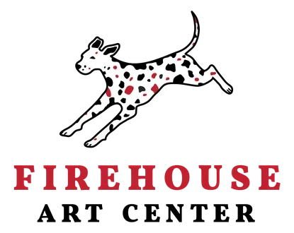 Norman Firehouse Art Center Inc logo