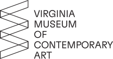 Virginia Museum of Contemporary Art logo