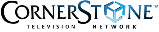 Cornerstone Television Inc logo