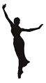 San Diego Dance Theater logo
