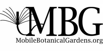 South Alabama Botanical and Horticultural Society logo